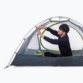 2-person trekking tent Naturehike Ultralight 20D forest green 4