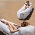 Inflatable sofa Naturehike Portable Air grey 3