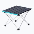 Naturehike Aluminium Folding Camping Table L FT08 black