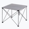 Naturehike Aluminium Folding Camping Table L titanium