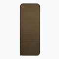 Self-inflating mat Naturehike Featherbone Single Large Wide brown 3