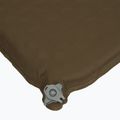 Self-inflating mat Naturehike Featherbone Double Regular Wide brown 6