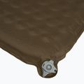 Self-inflating mat Naturehike Featherbone Double Regular Wide brown 7