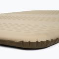 Self-inflating mat Naturehike Featherbone Double Regular Wide brown 8