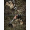 Multifunctional entrenching tool Naturehike NH20GJ002 silver 6