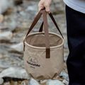 Naturehike bucket NH20SJ040 10 l light brown 2