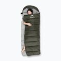 Sleeping bag Naturehike U250 army green 5