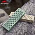 Travel seat pad Naturehike XPE Folding army green 5