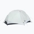 1-person trekking tent Naturehike Mongar UL1 15D rocky grey