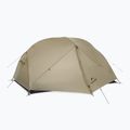 1-person trekking tent Naturehike Mongar UL1 15D rocky grey 7