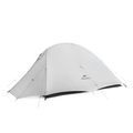 2-person trekking tent Naturehike Mongar UL 2 15D moon rock gray 6