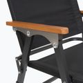 Travel chair Naturehike Xing Wang T01 black 4