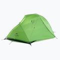 Naturehike Star River 2 forest green 2-person trekking tent 2