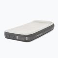 Inflatable mattress Naturehike Chenjing with Pillow Single grey