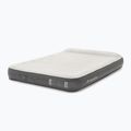 Inflatable mattress Naturehike Chenjing with Pillow Double grey