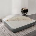 Inflatable mattress Naturehike Chenjing with Pillow Triple grey 7