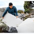 Mattress Naturehike Tuye R 6.5 carbon silver 3