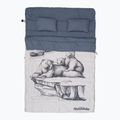 Double sleeping bag Naturehike polar bear 2