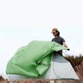 2-person trekking tent Naturehike Cloud Up 2 Base 210T bud green 4