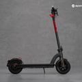 Frugal Cyber electric scooter black H102 5