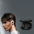 Xiaomi Mi True Basic 2S wireless headphones black 5