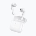 Xiaomi Redmi 3 wireless headphones white 2