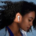 Xiaomi Redmi 3 wireless headphones white 4