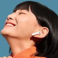 Xiaomi Redmi 3 wireless headphones white 5