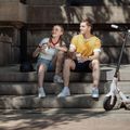 Xiaomi Electric Scooter 3+ lock black 37835 8