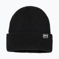 Winter hat super.natural City Beanie jet black 2