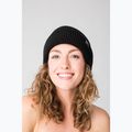 Winter hat super.natural City Beanie jet black 3