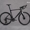 Orbea M11e LTD PWR graphite road bike M13155BR 15
