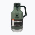 Thermos bottle Stanley The Easy Pour Growler 1900 ml hammertone green