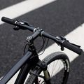 Handlebar grips Rockbros BT1001 Handlebar Grips black 5