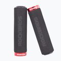 Handlebar grips Rockbros BT1001 Handlebar Grips black/red
