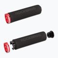 Handlebar grips Rockbros BT1001 Handlebar Grips black/red 2