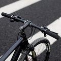 Handlebar grips Rockbros BT1001 Handlebar Grips black/red 5