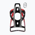 Bottle cage Rockbros 31210007 Water Bottle Holder black/red 4