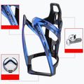 Bottle cage Rockbros 31210007 Water Bottle Holder black/blue 3