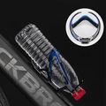 Bottle cage Rockbros 31210007 Water Bottle Holder black/blue 5