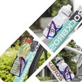 Bottle cage Rockbros 31210007 Water Bottle Holder blue/purple 5