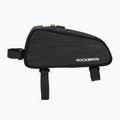 Bike frame bag Rockbros 301800450001 Bike Tube Bag black