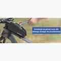 Bike frame bag Rockbros 301800450001 Bike Tube Bag black