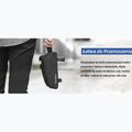 Bike frame bag Rockbros 301800450001 Bike Tube Bag black 3