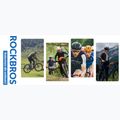 Bike frame bag Rockbros 301800450001 Bike Tube Bag black 5