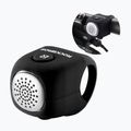 Bike bell Rockbros CB1709BK Electric Bell black