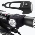 Bike bell Rockbros CB1709BK Electric Bell black 2