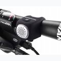 Bike bell Rockbros CB1709BK Electric Bell black 3