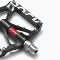 Bike pedals Rockbros 37213071001 black/white 2