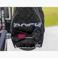 Bike pedals Rockbros 37213071001 black/white 6